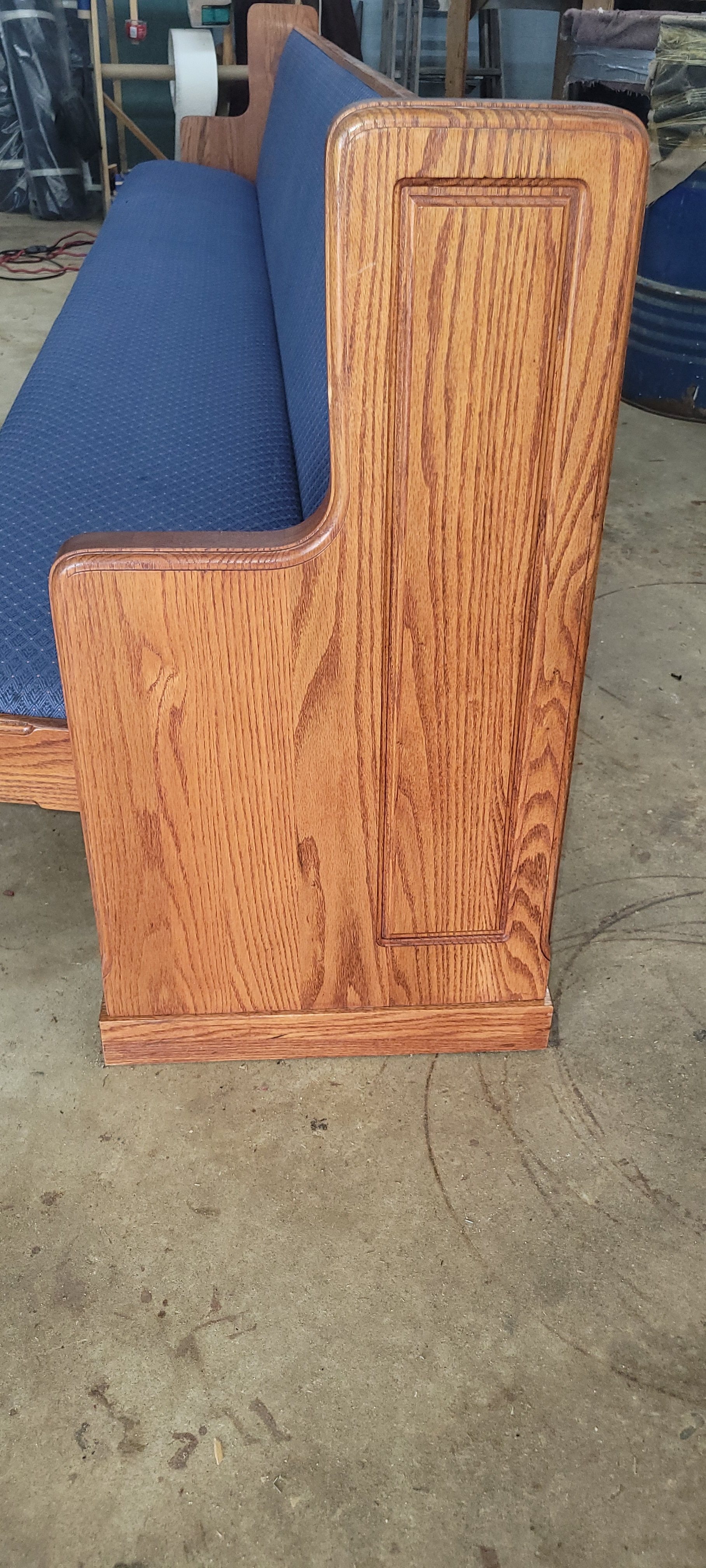 Set 310 | Pews for sale