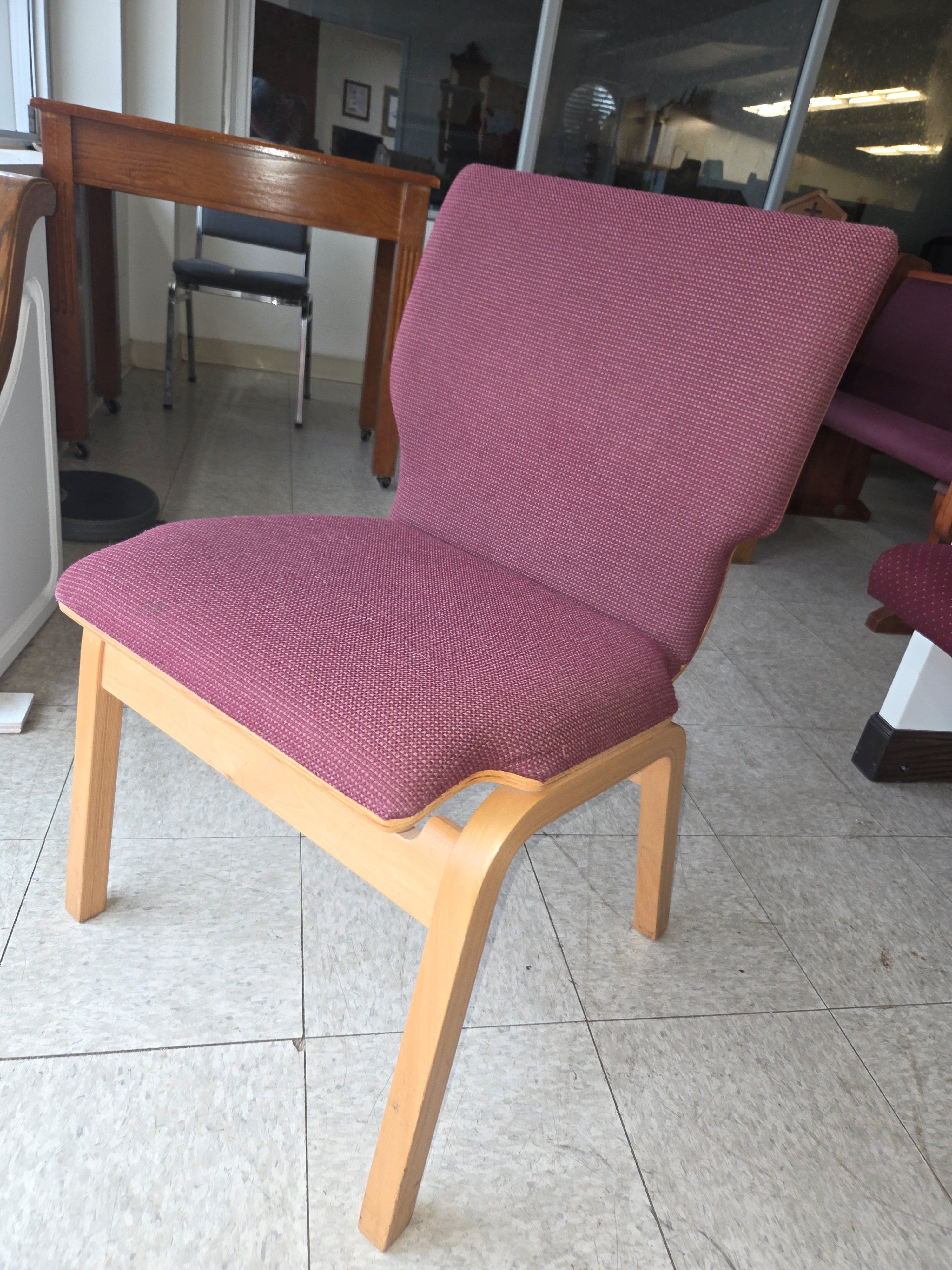 Set 320 | Pews for sale