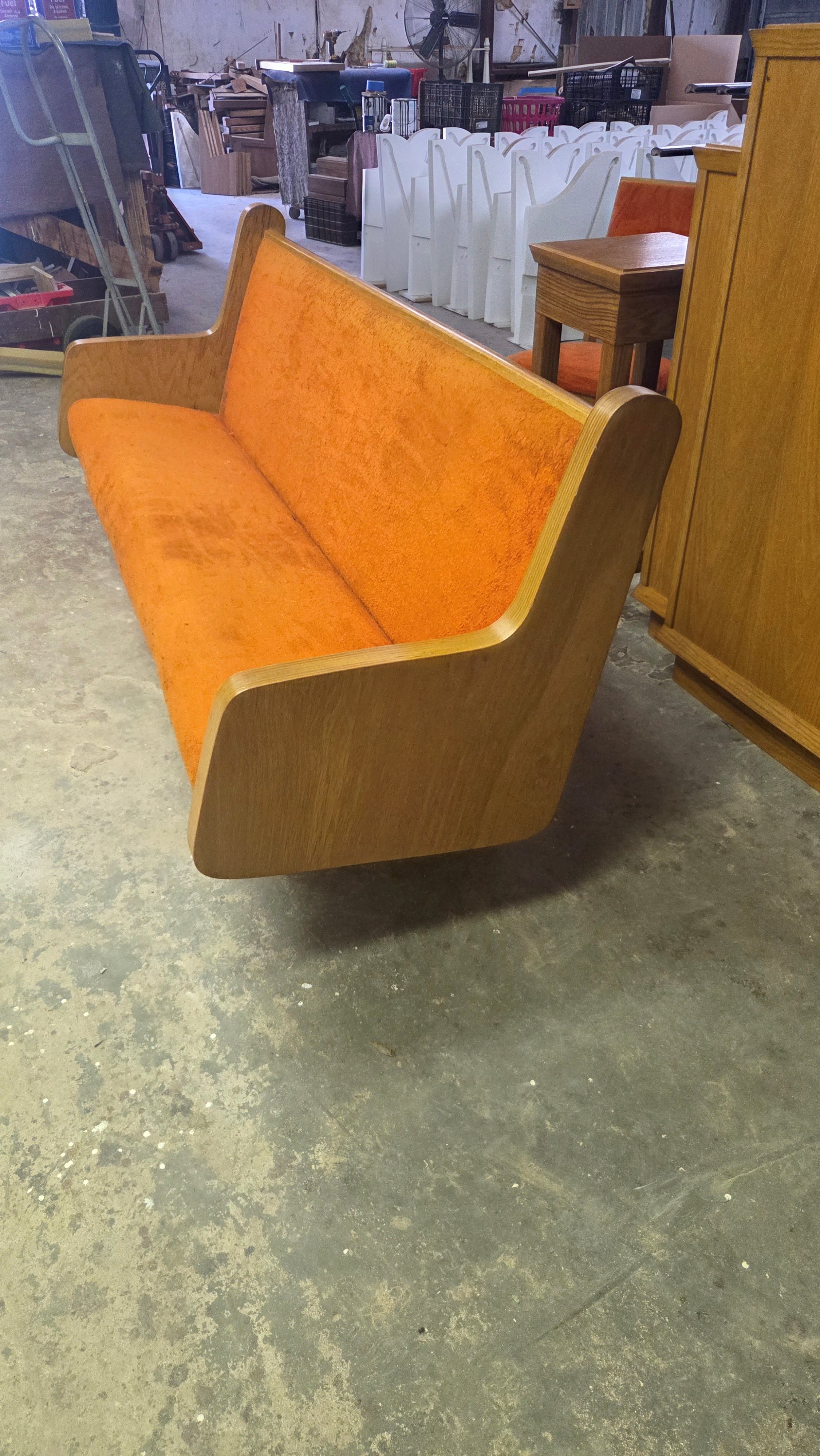 Set 330 | Pews for sale